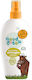Good Bubble Παιδικό Conditioner Φραγκόσυκο για Εύκολο Χτένισμα σε Μορφή Spray , Χωρίς Ξέβγαλμα 150ml