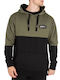 UNIT CLINX HOODIE MILITARY