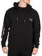 UNITATE SPEEDWAY HOODIE NEGRU