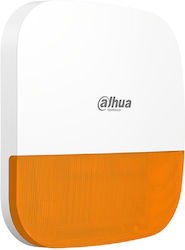 Dahua ARA13-W2 (868) Wireless Alarm Siren Batte...