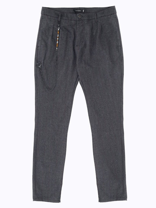 Imperial Trousers PB51EEC Anthracite