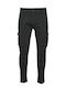 Hose Cargo Schwarz