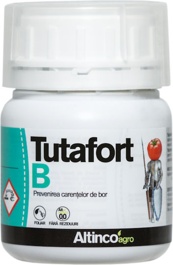 AltincoAgro Tutafort B Υγρό Λίπασμα Βορίου 125ml