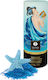Shunga Oriental Crystals Badesalze für Frauen mit Duft Meerestemperaturen 500gr