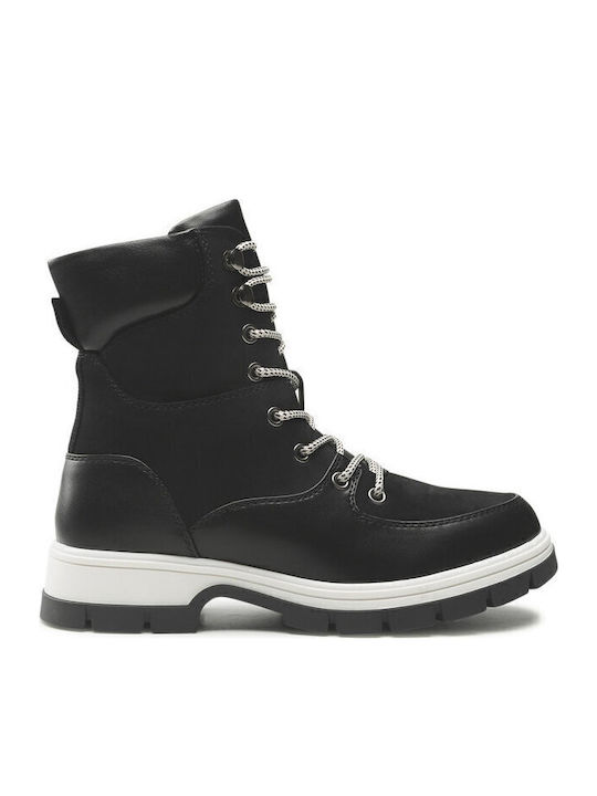 Women's Ankle Boots Black