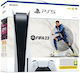 Sony PlayStation 5 FIFA 23 (Voucher) (Official Bundle)