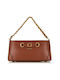 Guess Women's Bag Shoulder Brown