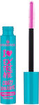 Essence I Love Extreme Crazy Volume Αδιάβροχη Mascara για Όγκο Black 12ml