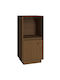 Cabinet pardoseală Maro 38x35x80cm