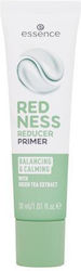 Essence Redness Reducer Primer Προσώπου σε Κρεμώδη Μορφή Antiredness 30ml