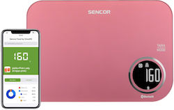 Sencor Digital Flat Kitchen Scales Up To 5kg