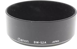 Canon BW-52A Lens Hood ‎2627A001