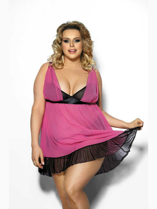Angels Never Sin Summer Babydoll Carinola