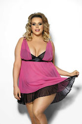 Angels Never Sin Sommer Babydoll Carinola
