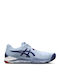 ASICS Gel-Resolution 8 Женски Тенис обувки Твърди съдилища Soft Sky / Dive Blue