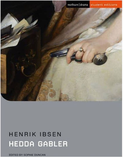 Hedda Gabler
