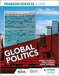 Pearson Edexcel A Level: Global Politics