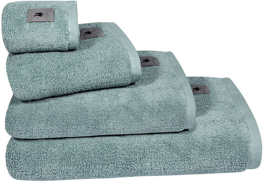 Greenwich Polo Club Face Towel 3157 50x90cm Weight 460gr/m²