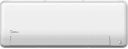 Midea All Easy Pro Nordic 9000 BTU A+++ mit WiFi und Intelligentes Auge Funktion Midea All Easy Pro Nordic 9000 BTU A+++ mit WiFi und Intelligentes Auge Funktion