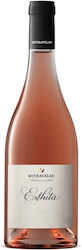 Ktima Mitravela Esthita Rosé Trocken 750ml