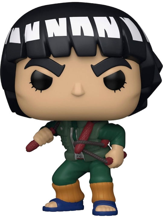Funko Поп! Анимация: Наруто - Might Guy 1195