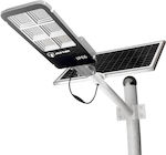 Solar Light Road 300W Cold White 6500K with Remote Control