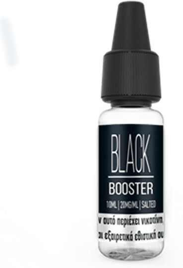 The Liquids Lab Booster Νικοτίνη Αλάτων 20mg 60/40 VG/PG 10ml