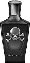 Police Potion Power Eau de Parfum 100ml