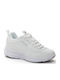 Love Ride AMF V Prime Γυναικεία Sneakers Λευκά