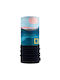 Buff National Geographic Polar Luarts Multi Спортна яка Многоцветен