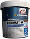 Vernilac Duromat-W 1140 Βερνίκι Επιφάνειας Νερού Άχρωμο Σατινέ 1kg