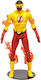 Mcfarlane Toys DC Comics: Kid Flash (Rebirth) Φ...