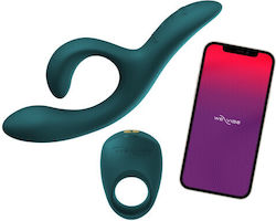 We-Vibe Date Night Комплект Зелен We-Vibe Date Night Комплект Зелен