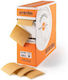 Smirdex Abrasoft 135SP Rola K800 125mmx115mm 25m