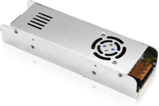 Fos me LED-Netzteil IP20 Leistung 360W mit Ausgangsspannung 12V