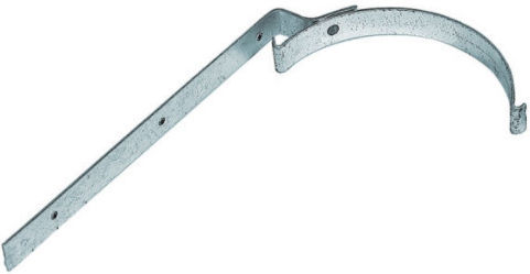 Fasoplast Open Flow Heavy Duty Valve 8440200002 Gutter Fittings