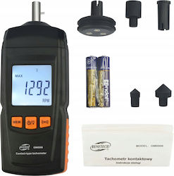Benetech Digital Tachometer GM8906