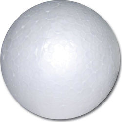 Efco Styrofoam Craft Ball Felt Ball 10mm