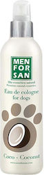 Men for San Coconut Spray Perfume 125ml