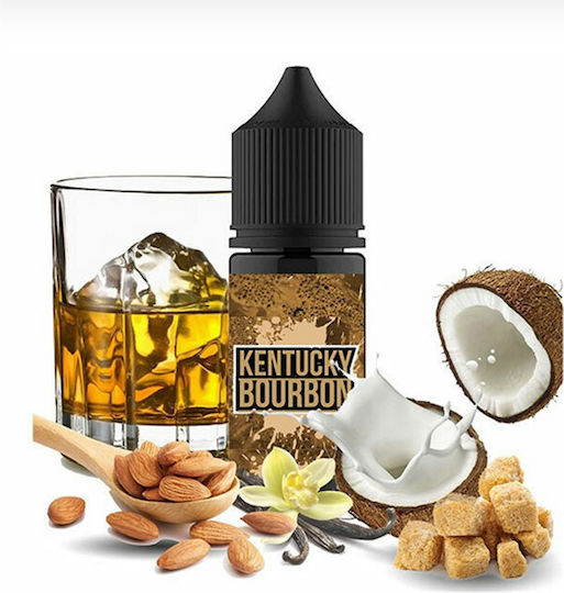 Blackout Flavor Shot Kentacky Bourbon 9ml/30ml 1Stück