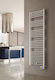Tonon Dry Analogue White Electric Towel Rail 750W 168x60cm White