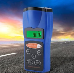 500-260897 με Δυνατότητα Μέτρησης έως 18m 500-260897 με Δυνατότητα Μέτρησης έως 18m