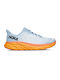 Hoka Clifton 8 Sport Shoes Running Blue