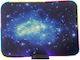 Yelandar Yelandar RS-2535 Padel Pentru Mouse Gaming (250mm) cu Iluminare RGB Galaxy 94856