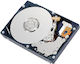 Fujitsu 2TB HDD Σκληρός Δίσκος 3.5" SATA III 7200rpm για Server PY-BH2T7B9