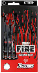 Harrows Fire High Darts