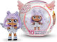 Zuru Itty Bitty Prettys Angel High Cosmo για 3+...