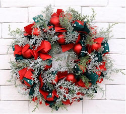 Christmas Decorative Wreath 40cm