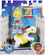 Fisher Price Fisher Price Miniatur-Spaßspielzeug Gás - Der Kleine Ritter Für 3+ Jahre null