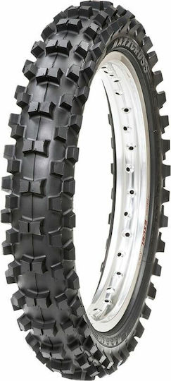 Maxxis Maxxcross MX-ST+ M7332 100/90-19 57E-Commerce-Website TT Off-Road Motorradreifen
